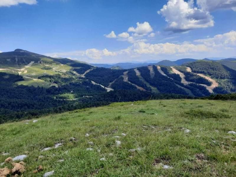 Lodge Dulovic - Katun Potoci