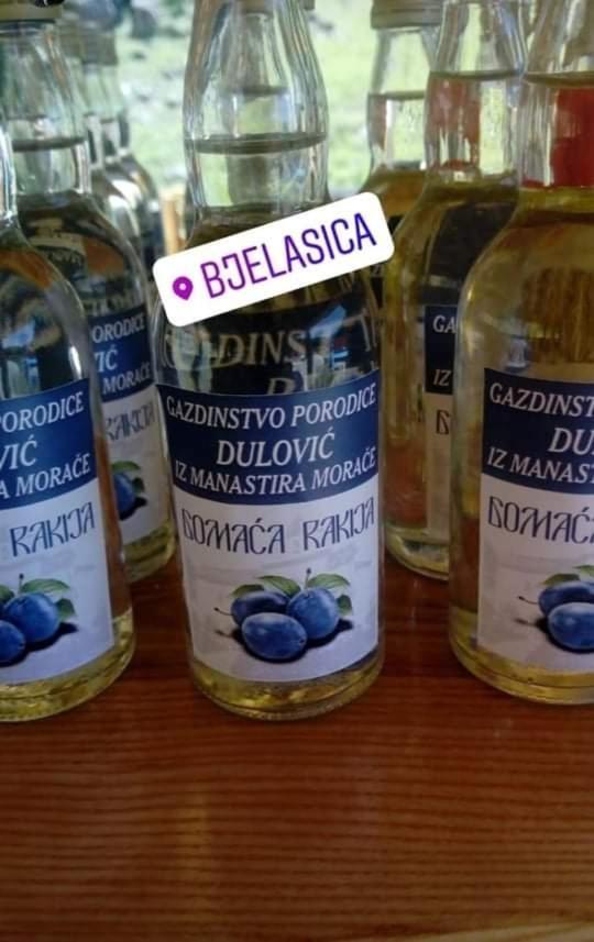 Dulovic - Katun Potoci *