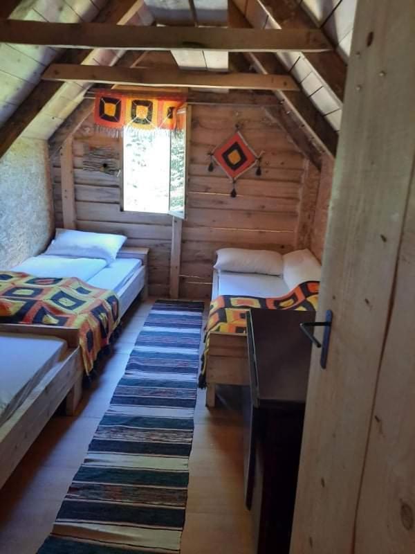 Lodge Dulovic - Katun Potoci
