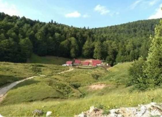 Lodge Dulovic - Katun Potoci *