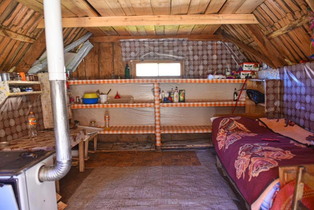 Dulovic - Katun Potoci Lodge *