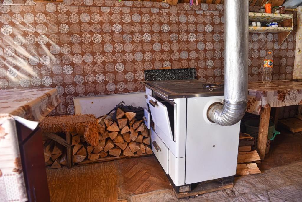 Dulovic - Katun Potoci Lodge