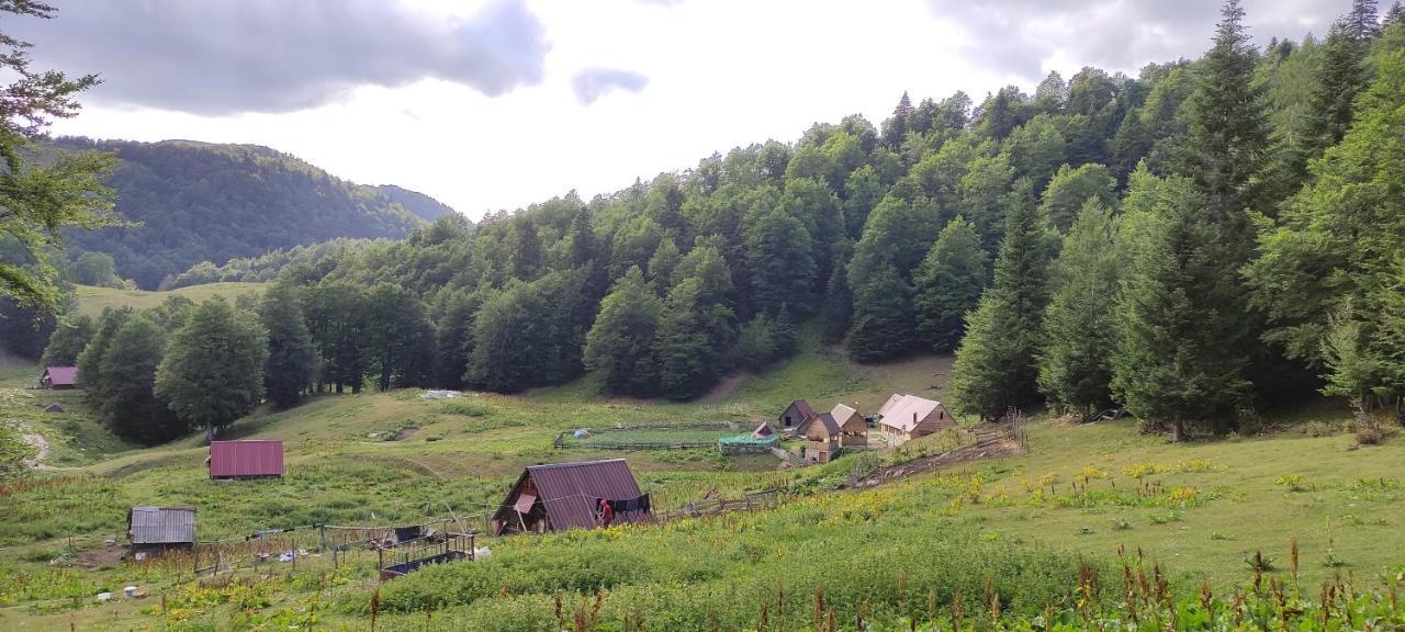 Lodge Dulovic - Katun Potoci