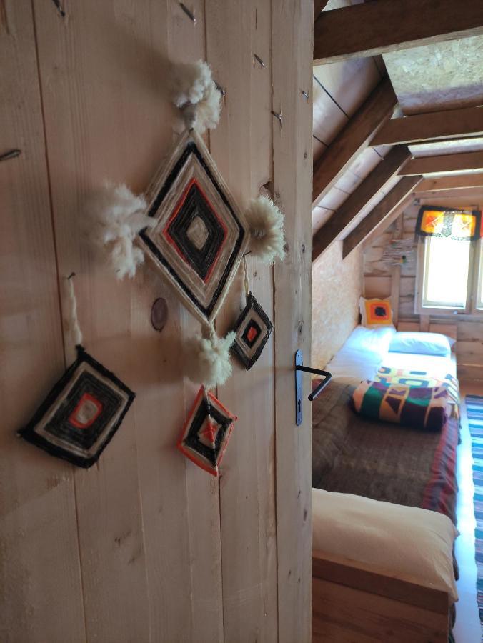 Dulovic - Katun Potoci Lodge Kolašin