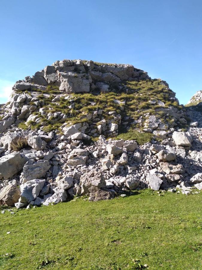 Dulovic - Katun Potoci Lodge Kolašin