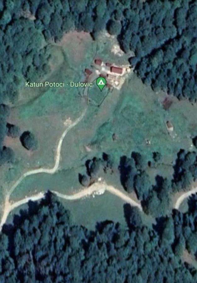 Lodge Dulovic - Katun Potoci *