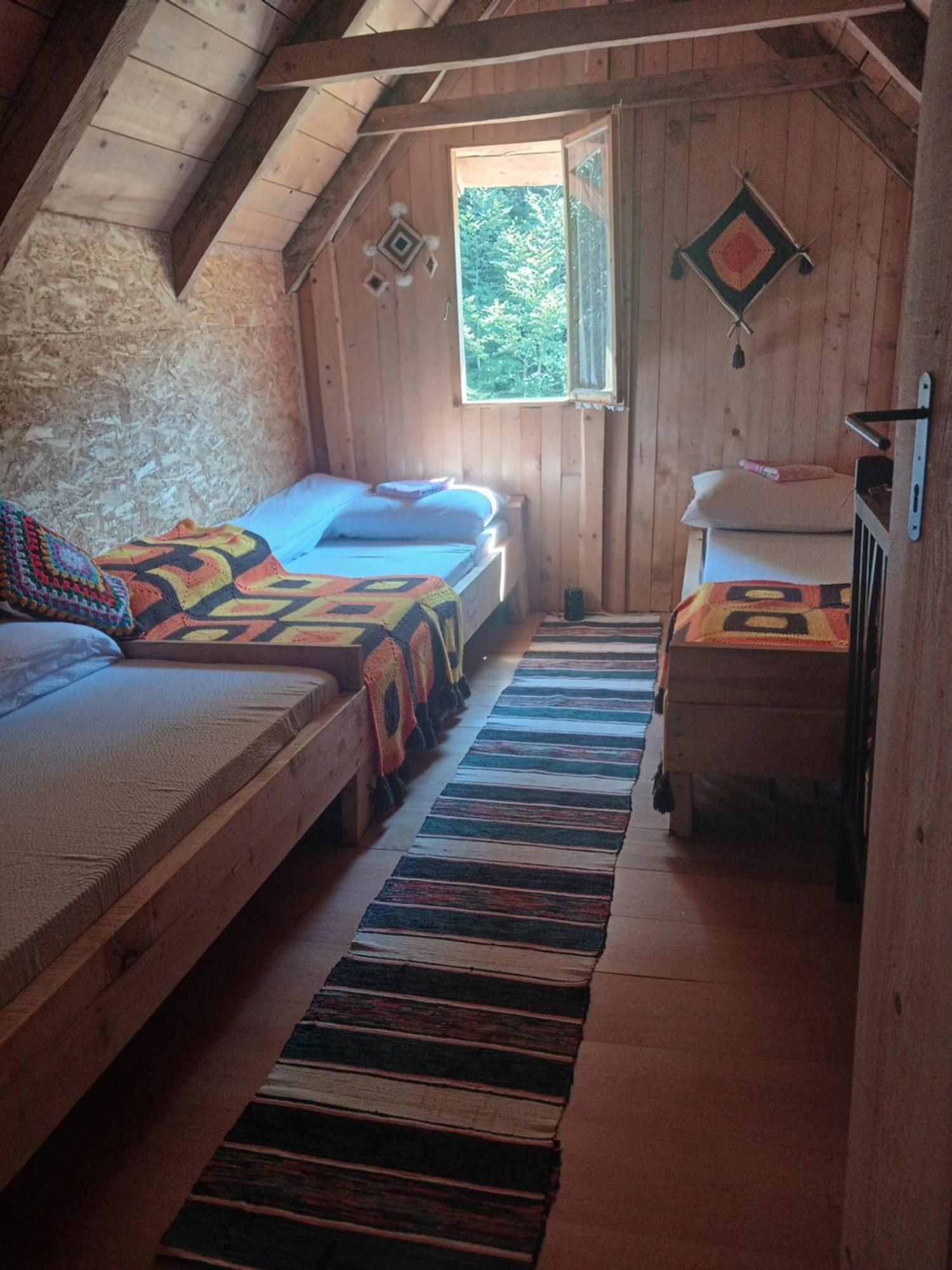 Dulovic - Katun Potoci Lodge *